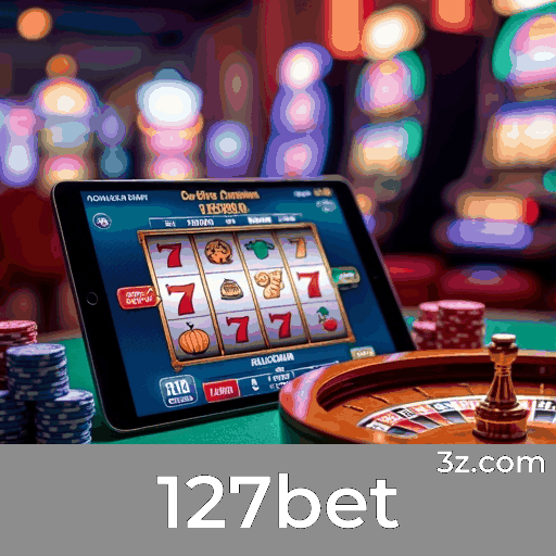 Cassino Online 127bet