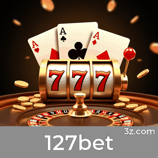 Cassino Online 127bet