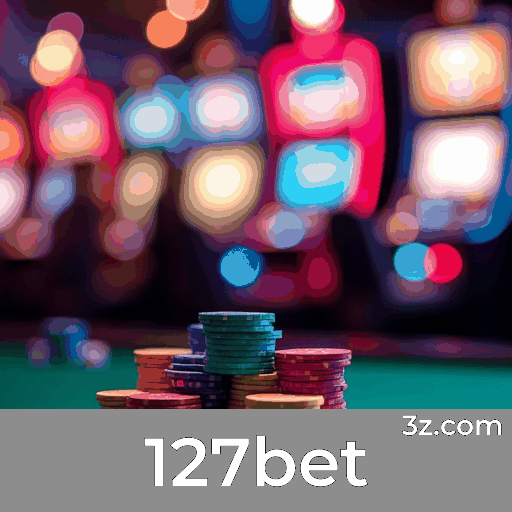 127bet: O Melhor em Cassino e Apostas Online