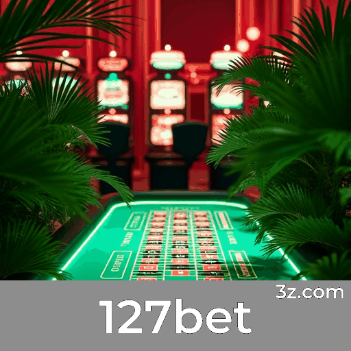 Acesso ao 127bet