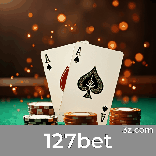 Acesso ao 127bet