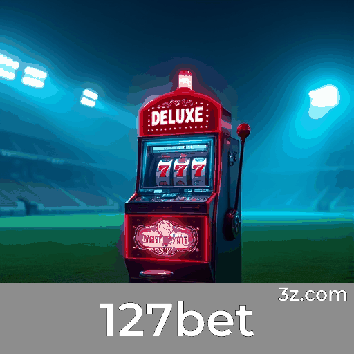 Cassino Online 127bet