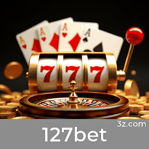 Cassino Online 127bet