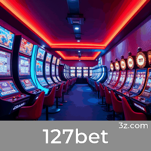 Cadastro na 127bet
