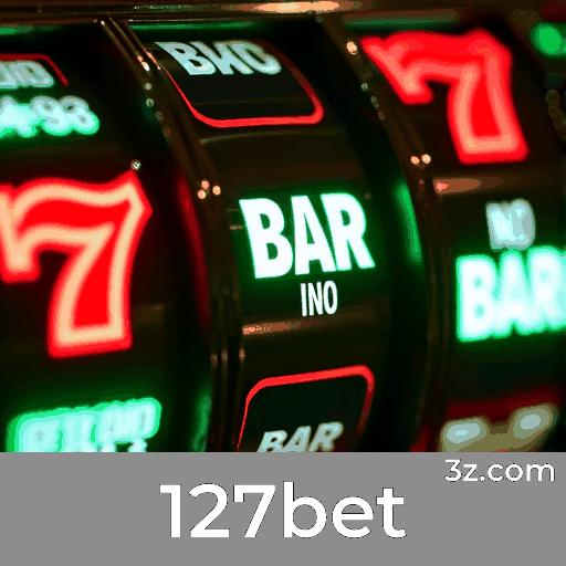 Cadastro na 127bet