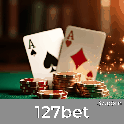 Cadastro na 127bet