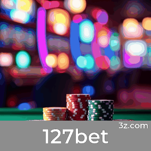 Cadastro na 127bet