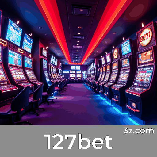 Cassino Online 127bet