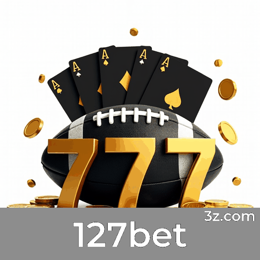 Cadastro na 127bet